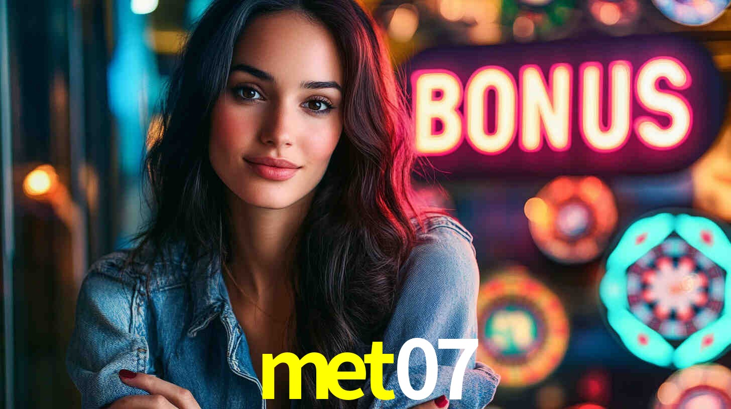 met07 - Fortuna em Cada Rodada - met07.com