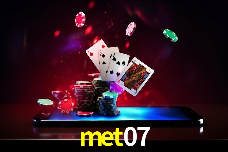 Bonus Features met07