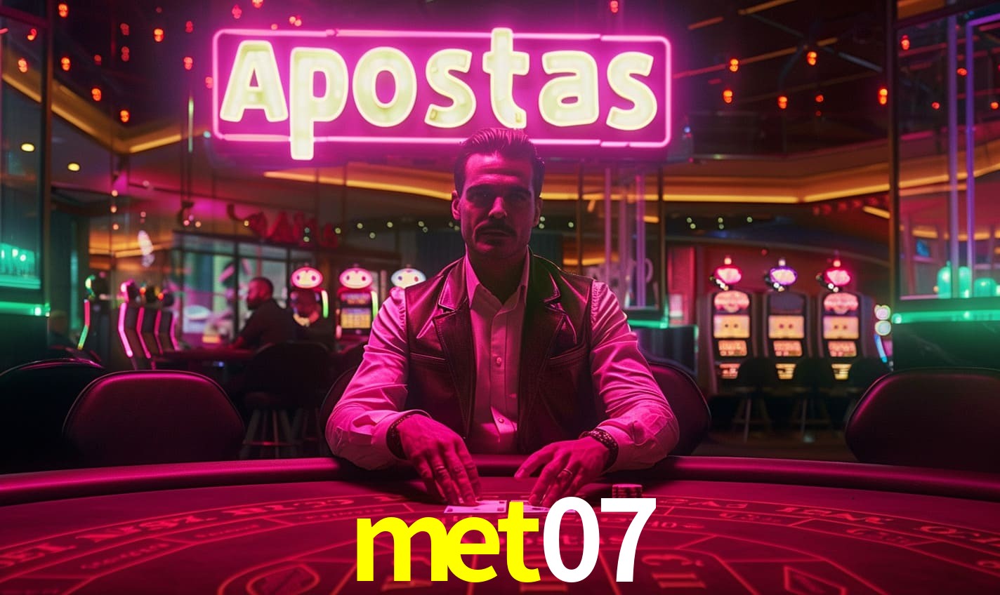 Descubra o Programa VIP da met07: Vantagens Exclusivas para Jogadores