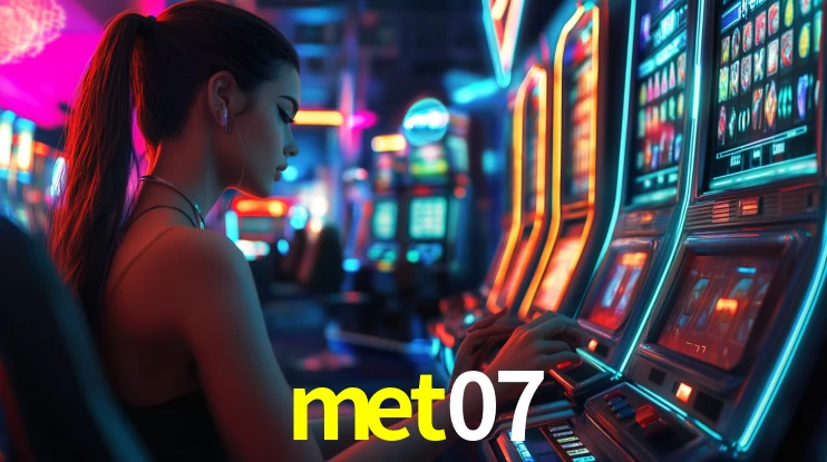 met07 App Interface