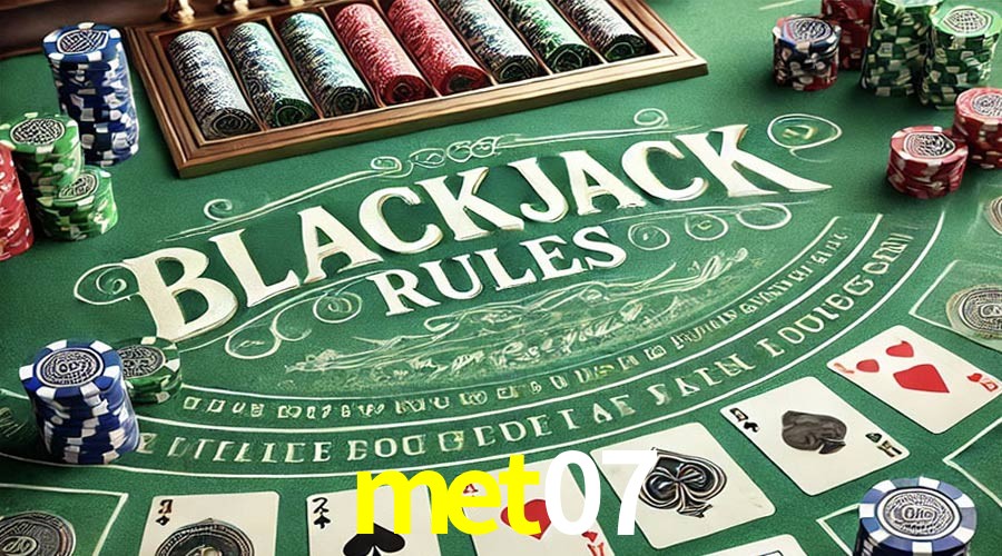 Slot Games met07