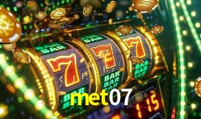 Weekend Specials met07