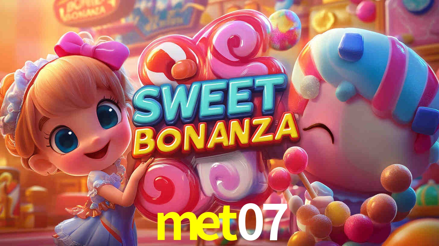 Descubra a Magia dos Jogos de Arcade no met07