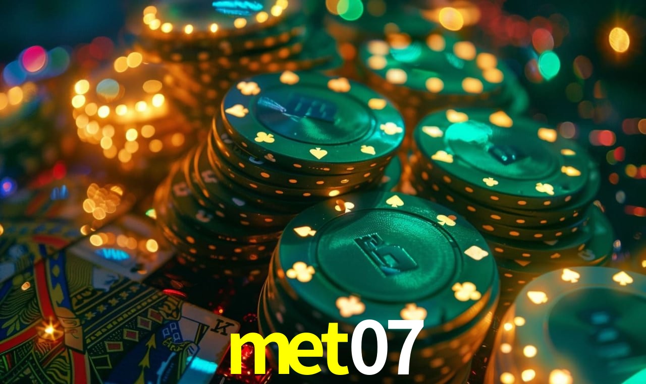 Programa VIP met07