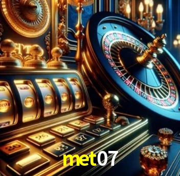 Jogos Exclusivos met07