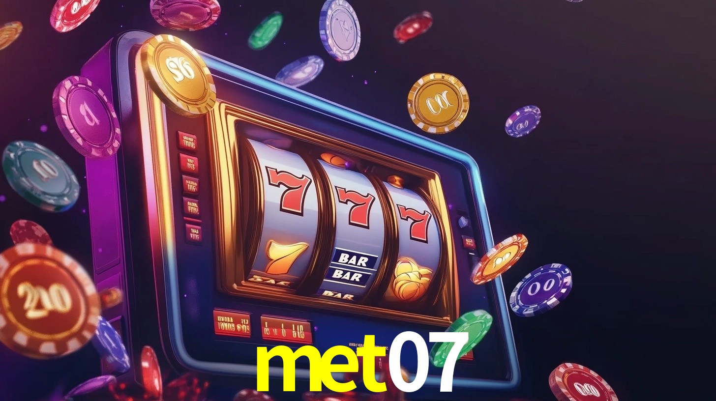 VIP Casino met07