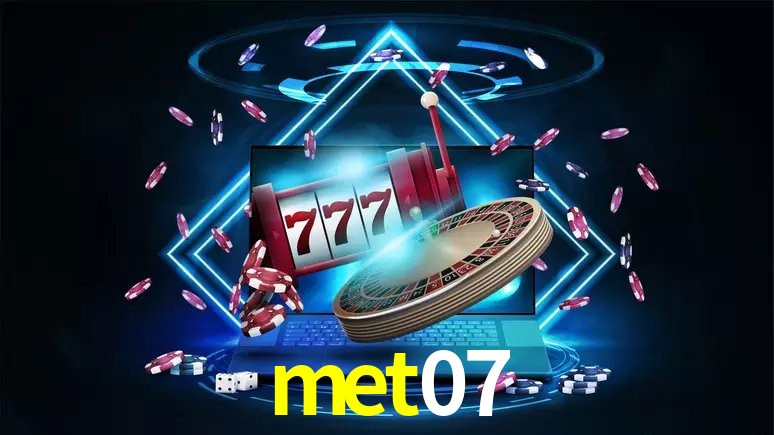 Estatísticas do Jogo met07