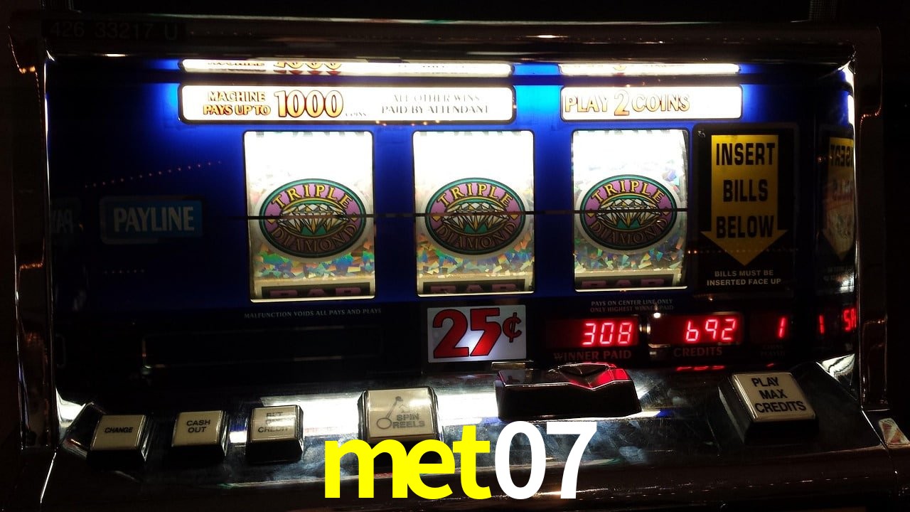 Football Betting met07