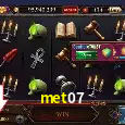 APP oficial da met07 para mobile