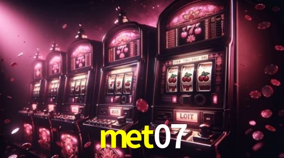 Descubra o Programa VIP da met07: Vantagens Exclusivas para Jogadores