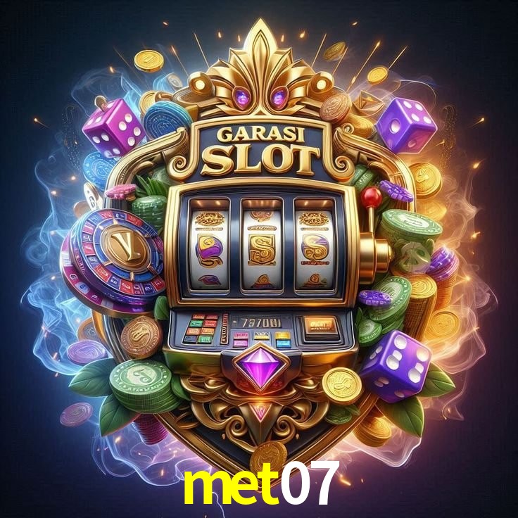 Diretório de Jogos met07