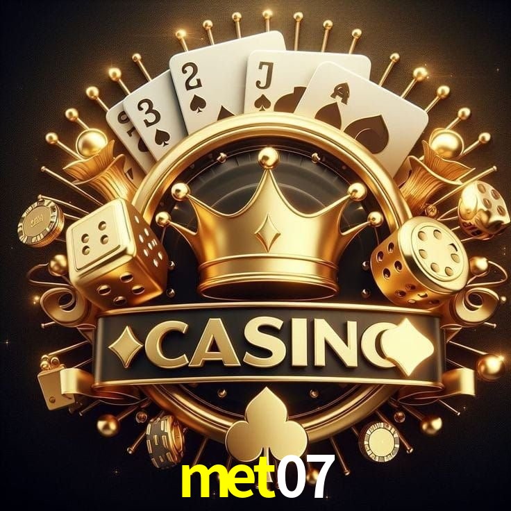 Estatísticas Crash Games met07
