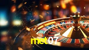 Tecnologia da Plataforma met07