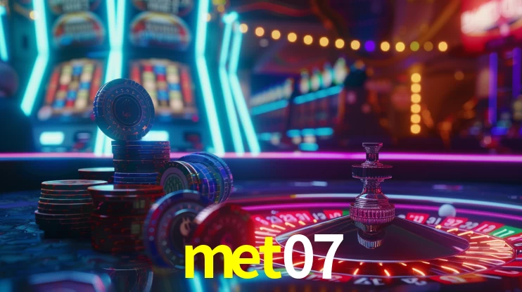 Game Providers met07