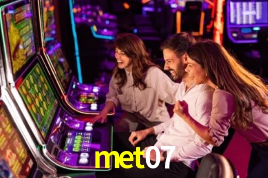 Descubra a Essência do met07: Nossa História e Compromissos
