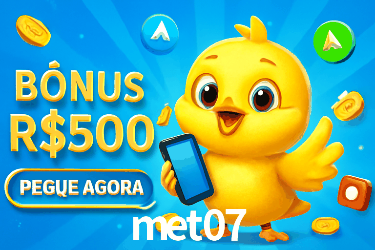 Account Benefits met07