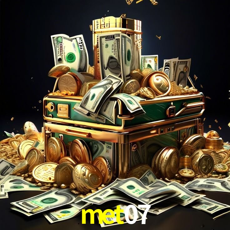Mesa de Blackjack met07