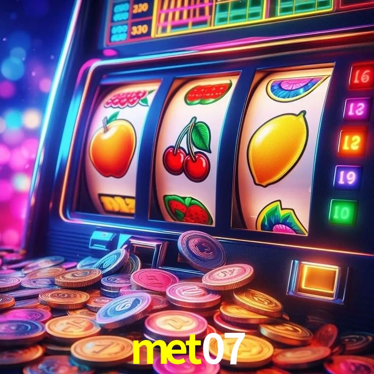 Casino VIP met07
