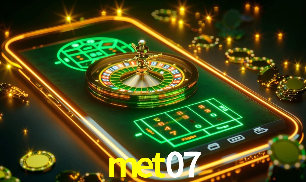 Login Seguro met07