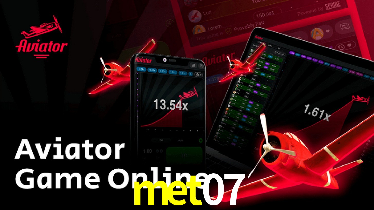 MET07.COM