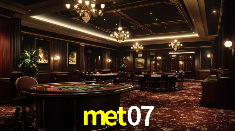 MET07.COM