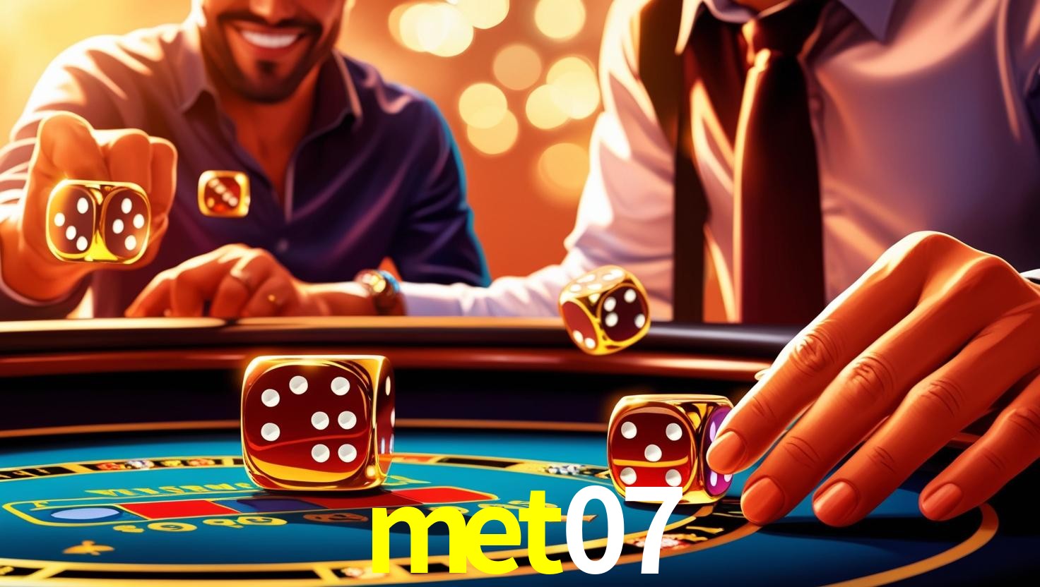 MET07.COM