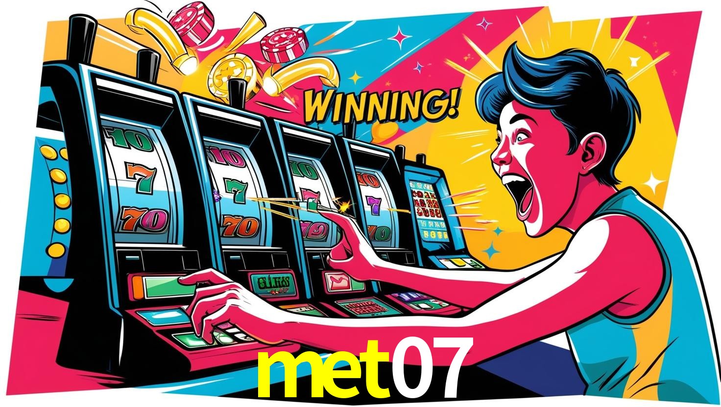 MET07.COM