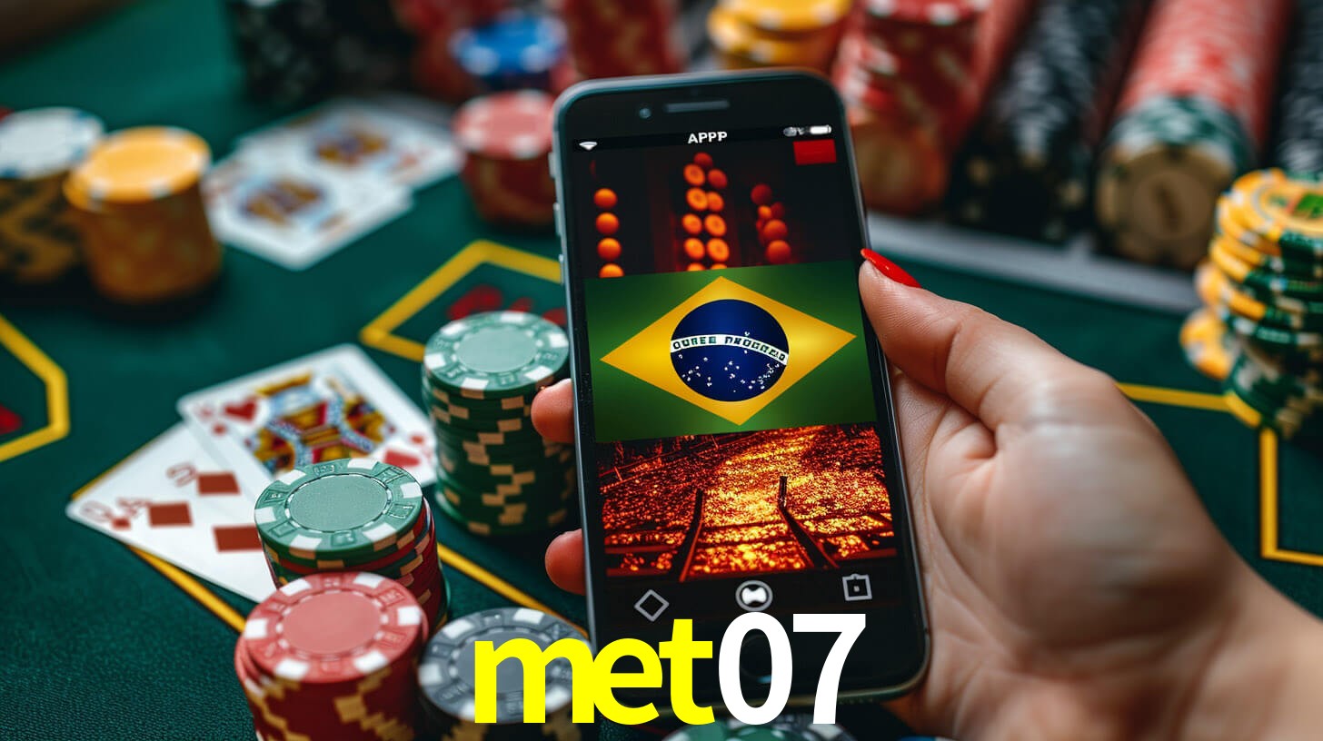 MET07.COM