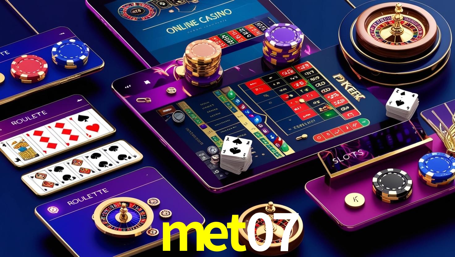 MET07.COM