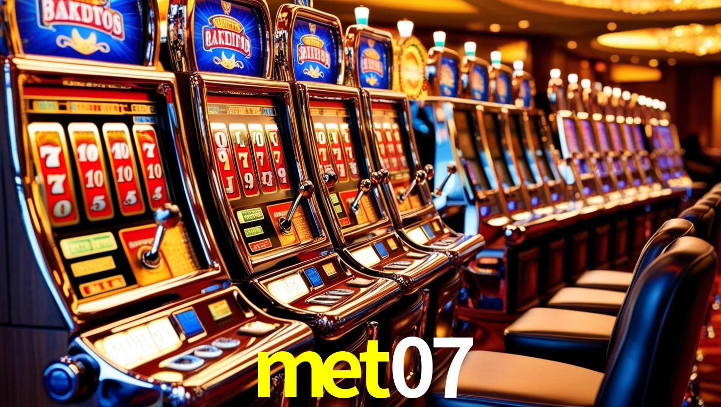 MET07.COM