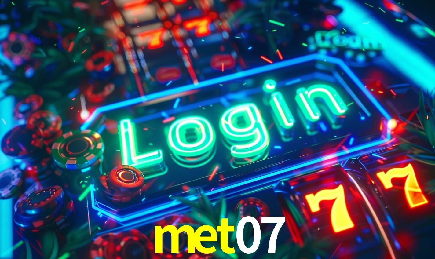 MET07.COM