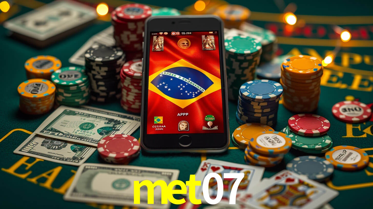 MET07.COM