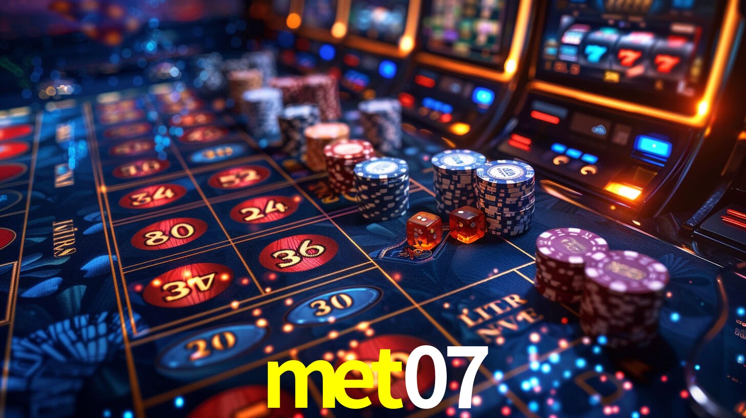 MET07.COM