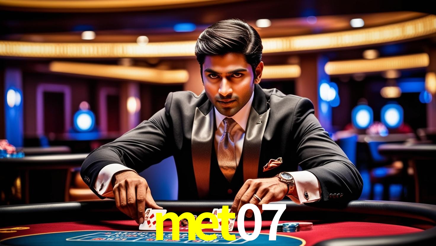 MET07.COM