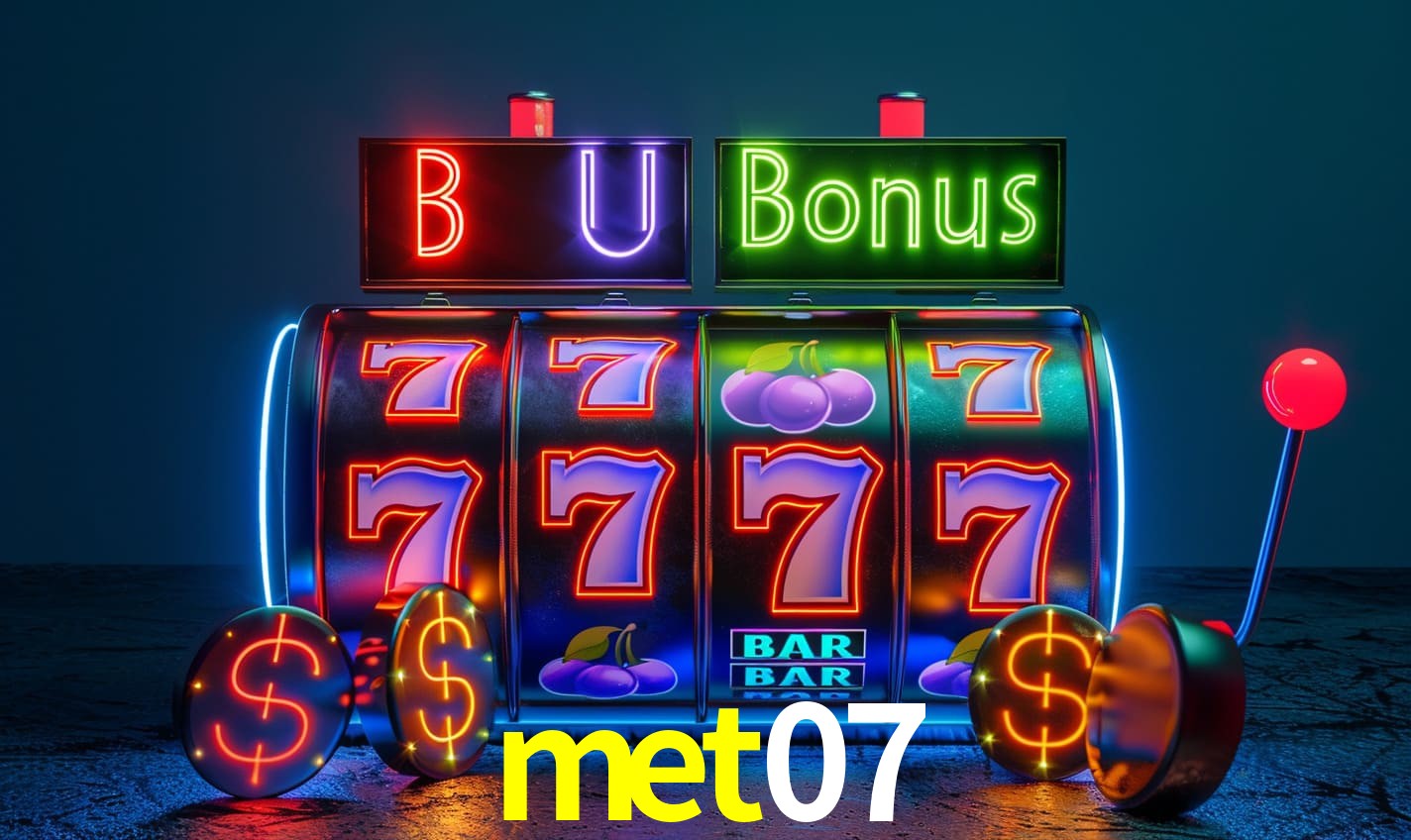 MET07.COM