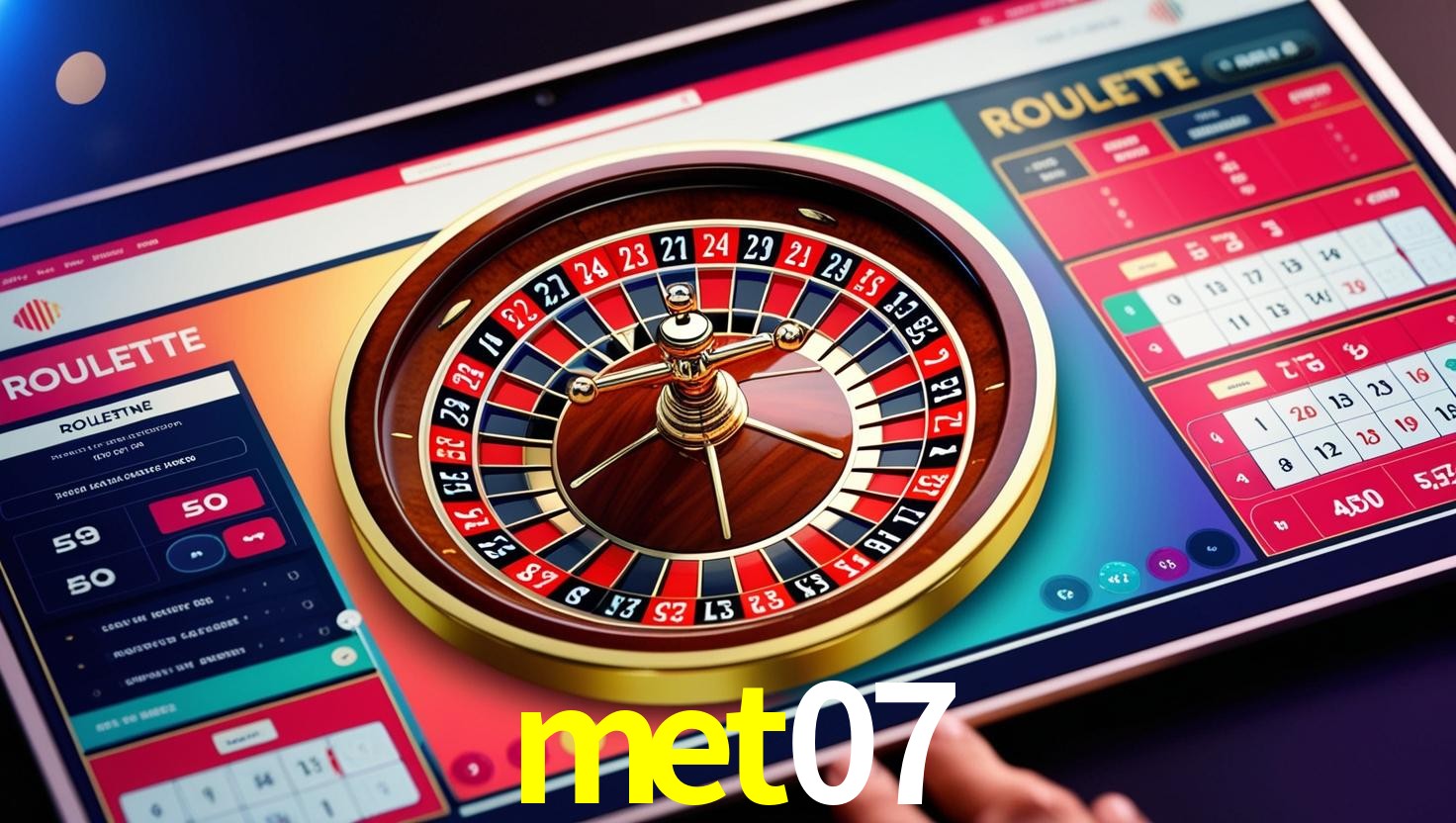 MET07.COM