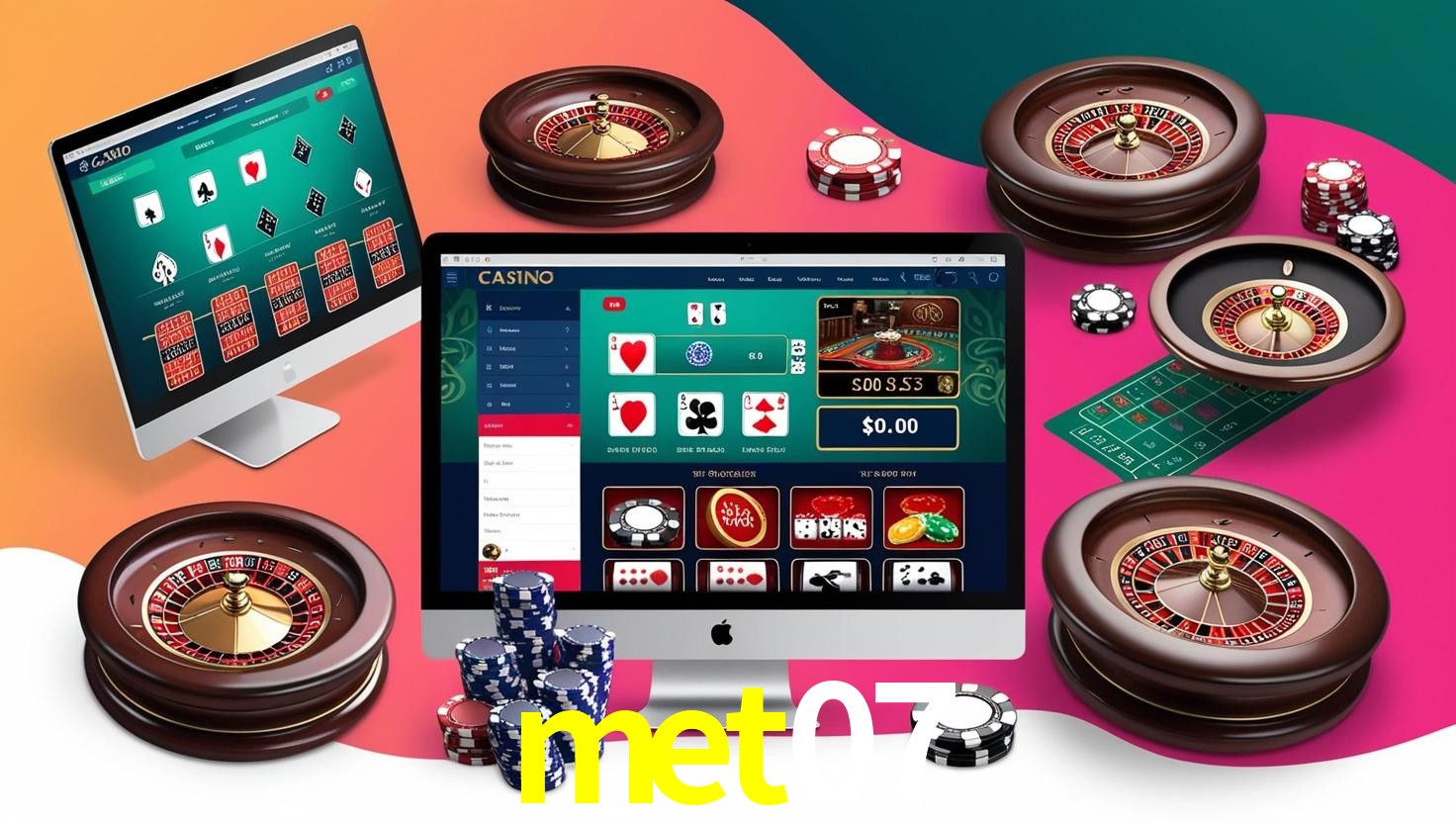 MET07.COM