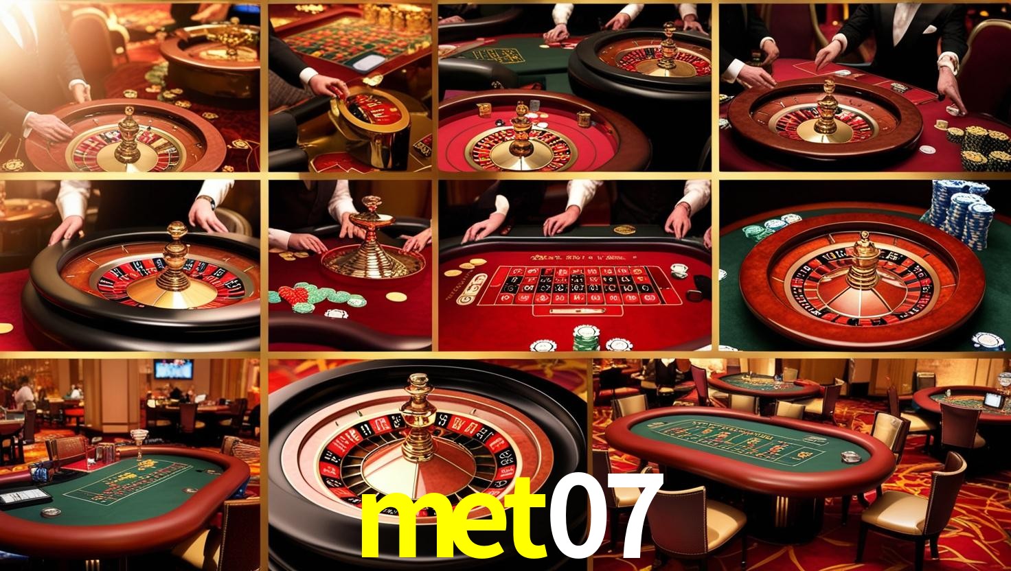 MET07.COM