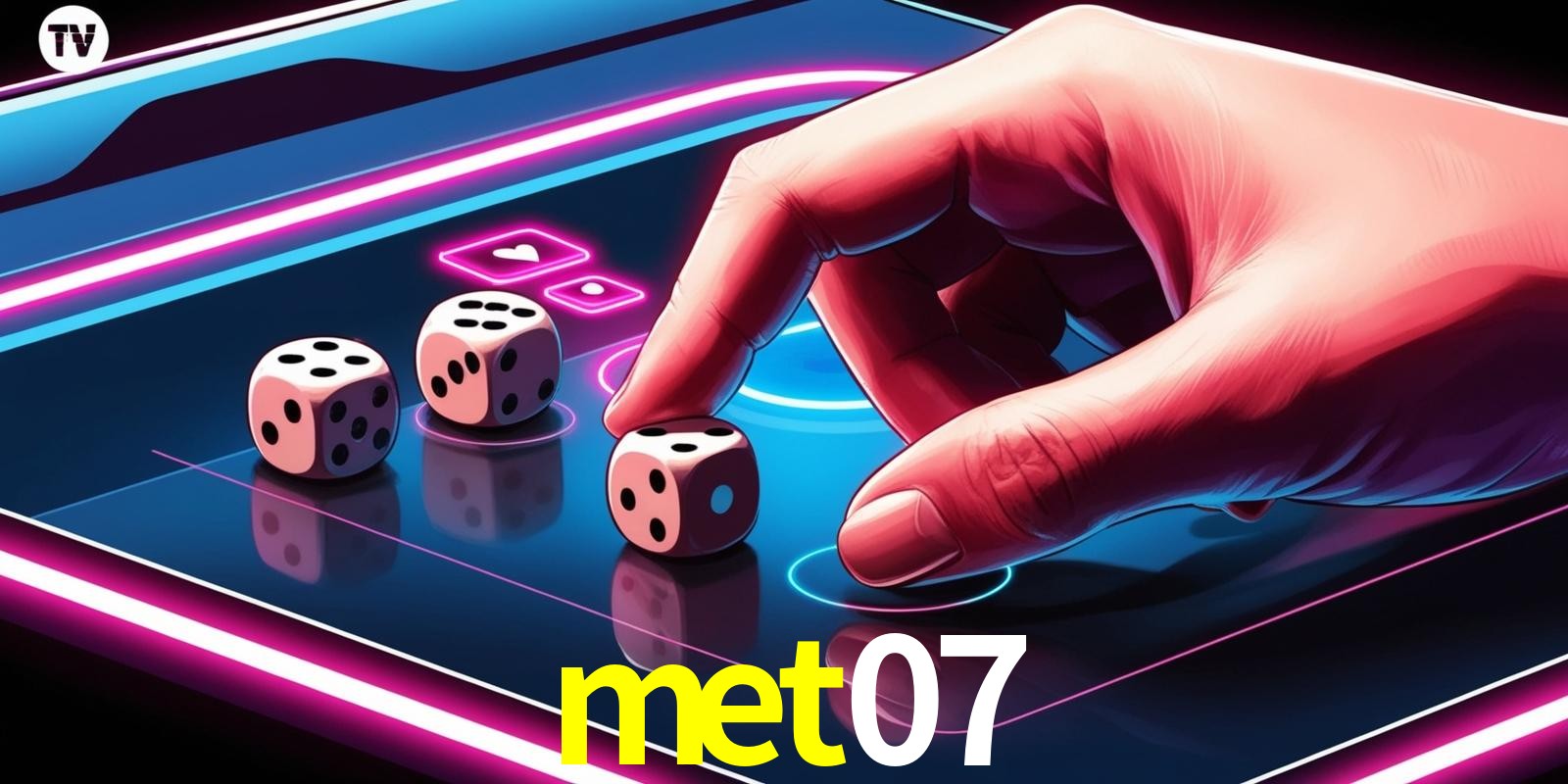 MET07.COM