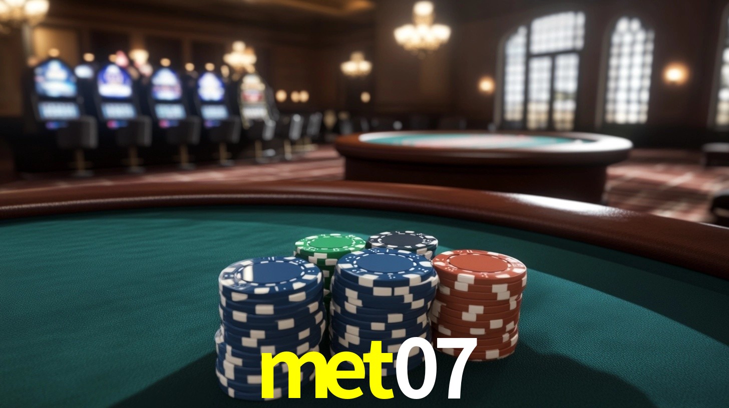 MET07.COM