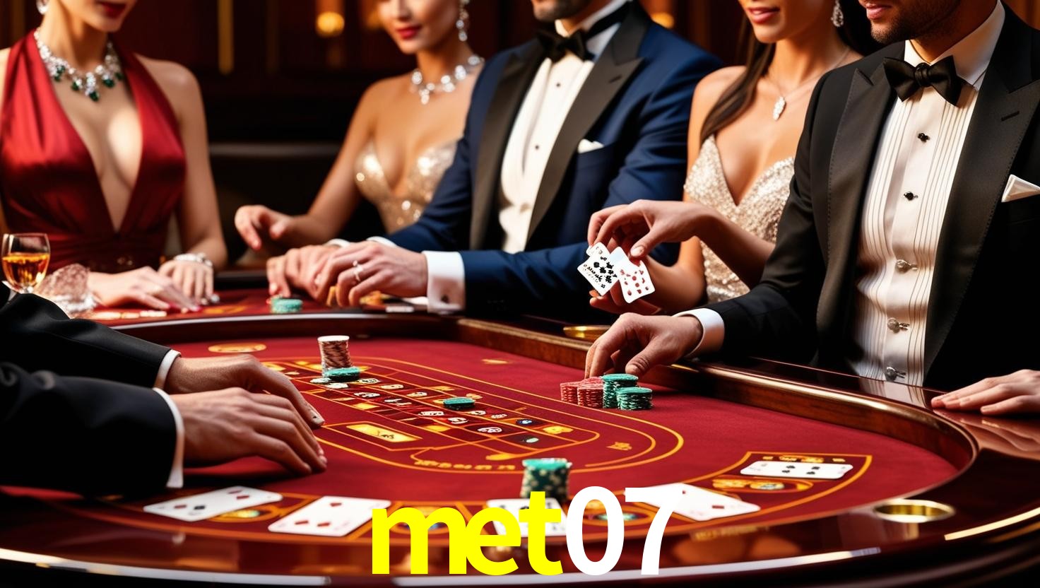 MET07.COM